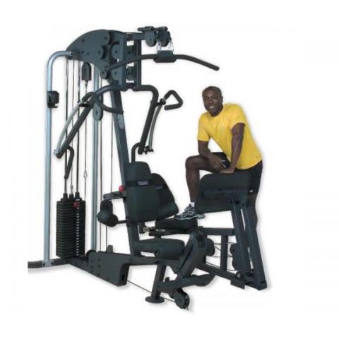 Aparat multifunctional g4i